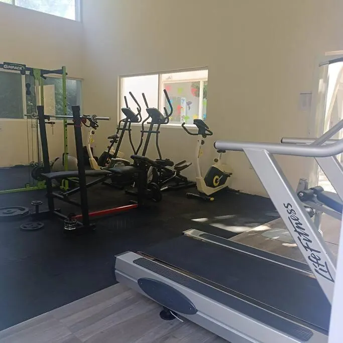 Aldea Agape Villa Puerto Morelos 0*,
