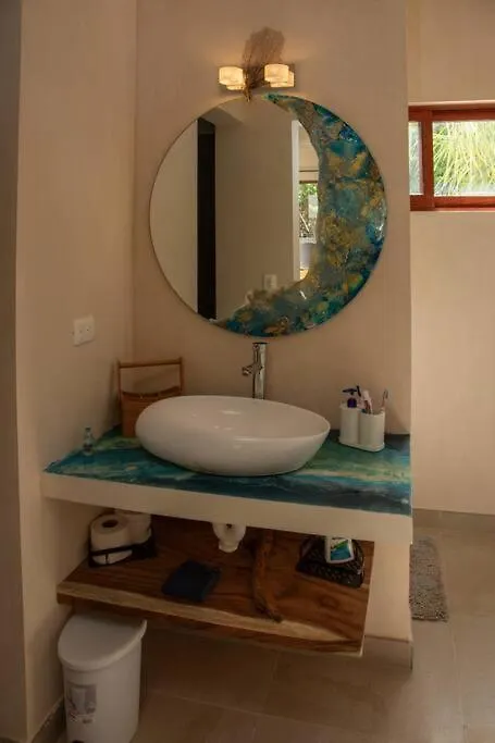 Aldea Agape Villa Puerto Morelos