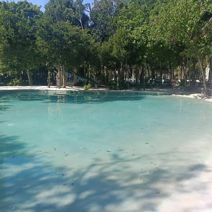 Aldea Agape Villa Puerto Morelos Mexico