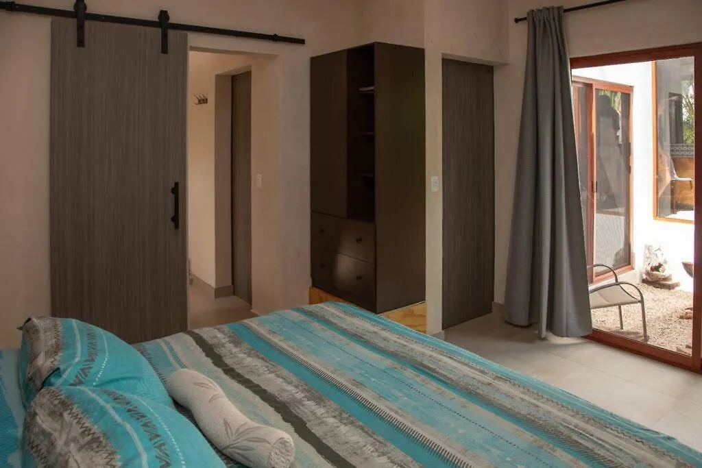 Villa Aldea Agape Puerto Morelos 0*,  Mexiko