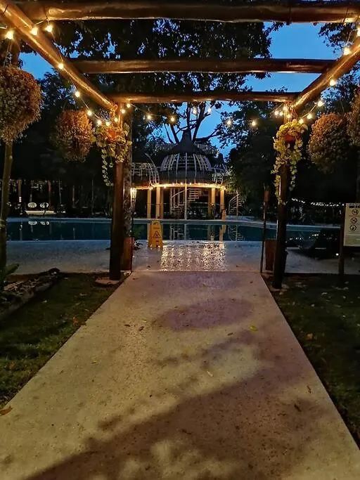 Villa Aldea Agape Puerto Morelos 0*,  Mexiko